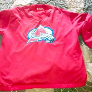 AVS reverse xl pullover